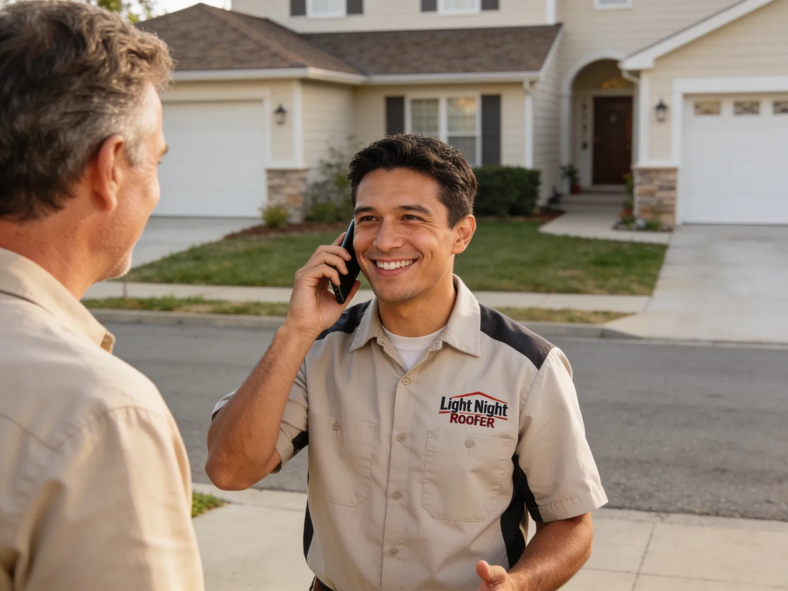 Emergency Roof Repair Calera, OK FAQs